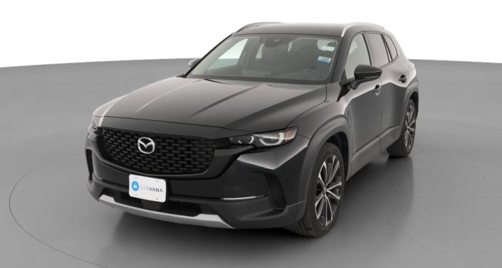 Thumbnail: 2023 Mazda CX-50 - 1