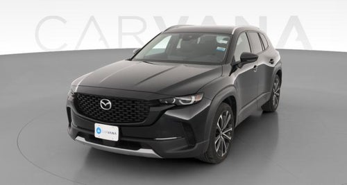 2023 MAZDA CX-50