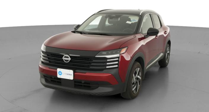 Thumbnail: 2025 Nissan Kicks - 1