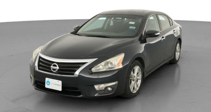Thumbnail: 2015 Nissan Altima - 1