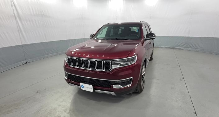 Thumbnail: 2023 Jeep Wagoneer - 1