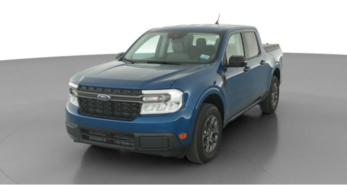 Thumbnail: 2024 Ford Maverick - 1
