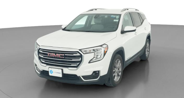 Thumbnail: 2023 GMC Terrain - 1