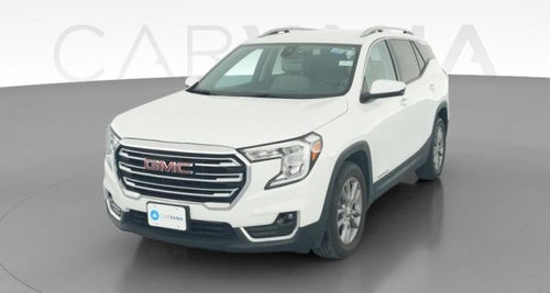 2023 GMC Terrain