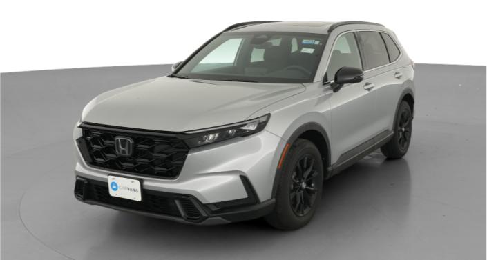 Thumbnail: 2024 Honda CR-V - 1