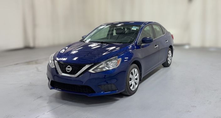 Thumbnail: 2017 Nissan Sentra - 1