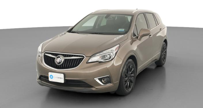 2019 Buick Envision Essence -
                  Haines City, FL