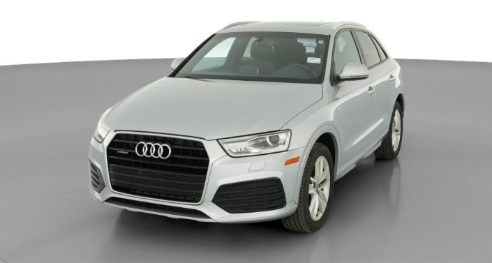 2018 Audi Q3 Premium -
                  Framingham, MA
