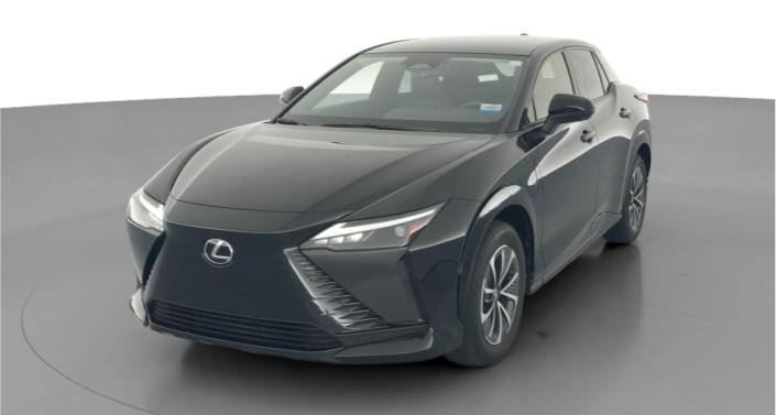 2024 Lexus RZ 300e -
                  Rocklin, CA