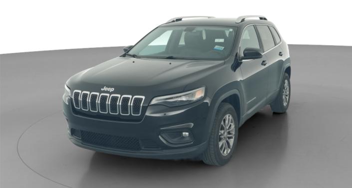 Thumbnail: 2019 Jeep Cherokee - 1