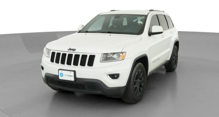 Thumbnail: 2015 Jeep Grand Cherokee - 1