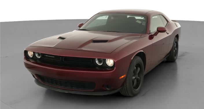 Thumbnail: 2019 Dodge Challenger - 1
