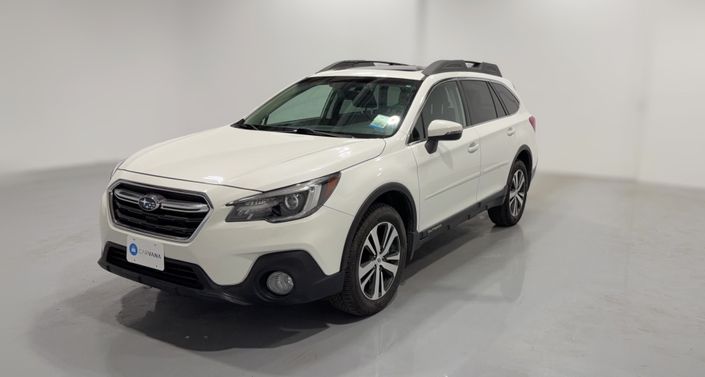 Thumbnail: 2018 Subaru Outback - 1