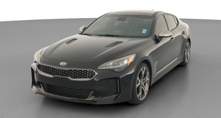 2018 Kia Stinger GT1 -
                  Haines City, FL
