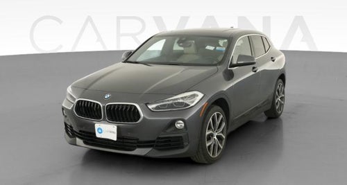 2019 BMW X2