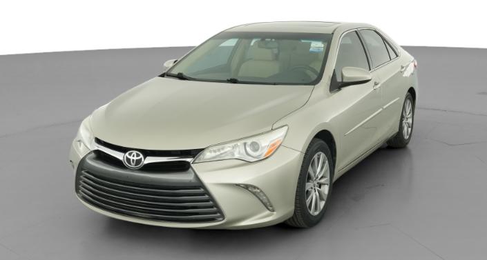 Thumbnail: 2016 Toyota Camry - 1