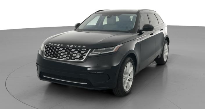 Thumbnail: 2020 Land Rover Range Rover Velar - 1