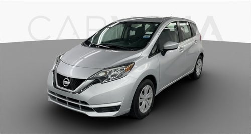 2018 Nissan Versa Note