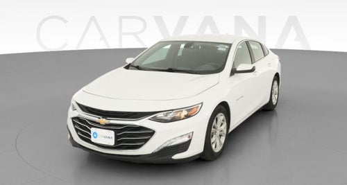 2022 Chevrolet Malibu