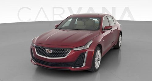 2023 Cadillac CT5