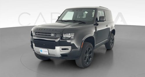 2023 Land Rover Defender 90