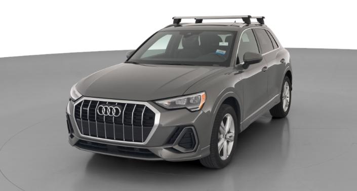 Thumbnail: 2022 Audi Q3 - 1