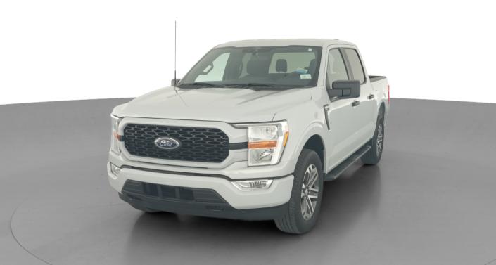 Thumbnail: 2022 Ford Econoline - 1