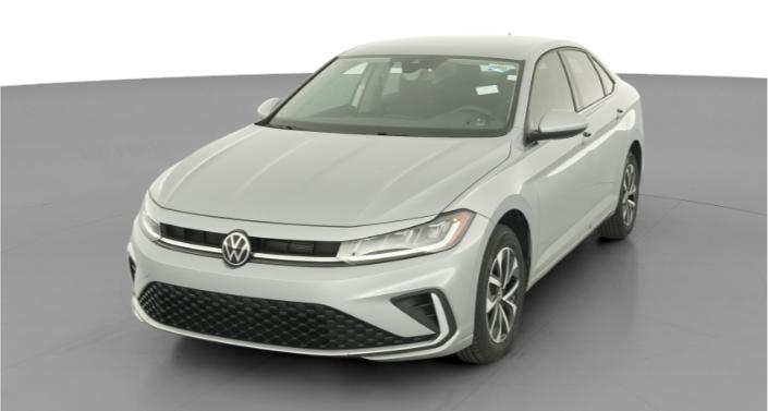 Thumbnail: 2025 Volkswagen Jetta - 1