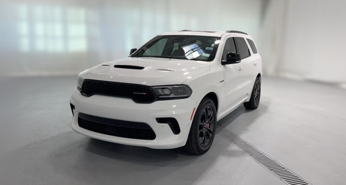 Thumbnail: 2024 Dodge Durango - 1