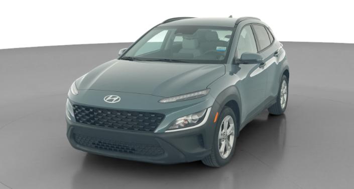 Thumbnail: 2022 Hyundai Kona - 1