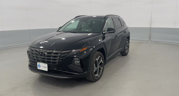 Thumbnail: 2023 Hyundai Tucson - 1
