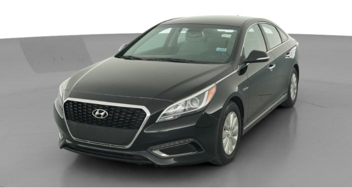 Thumbnail: 2016 Hyundai Sonata - 1