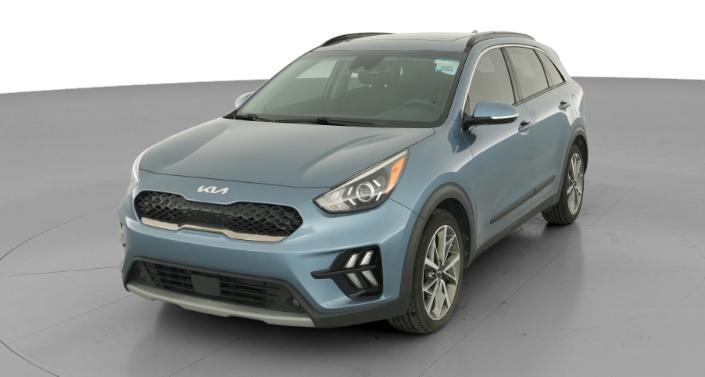 2022 Kia Niro Touring -
                  Hebron, OH
