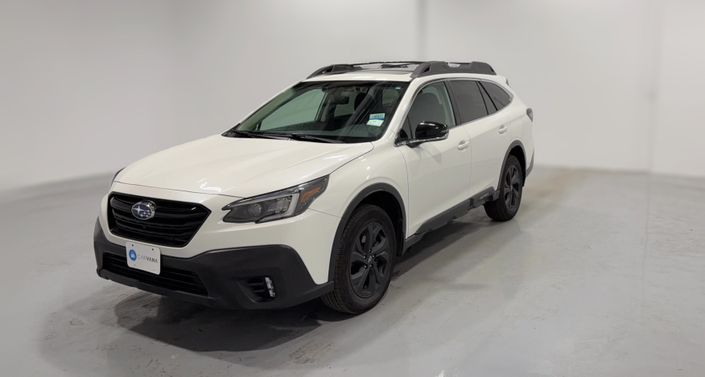 Thumbnail: 2021 Subaru Outback - 1