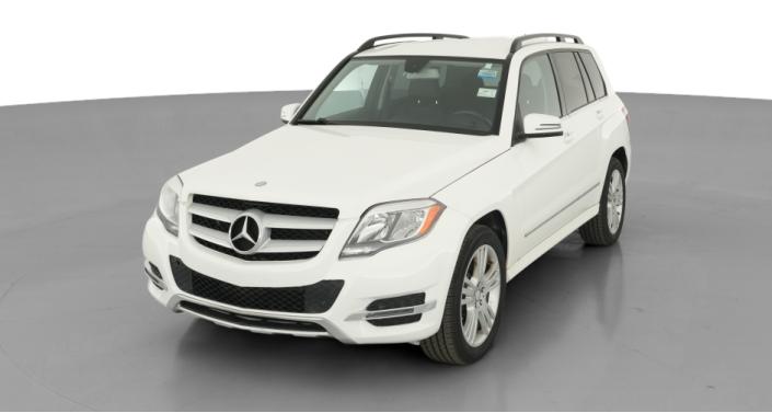 2014 Mercedes-Benz GLK 350 4MATIC -
                  Beverly, NJ