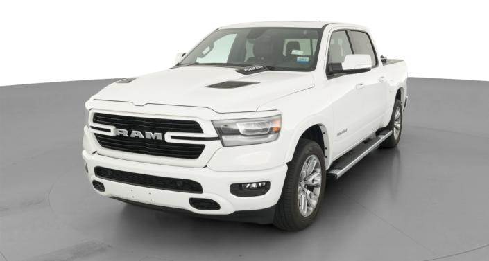 Thumbnail: 2020 RAM 1500 - 1