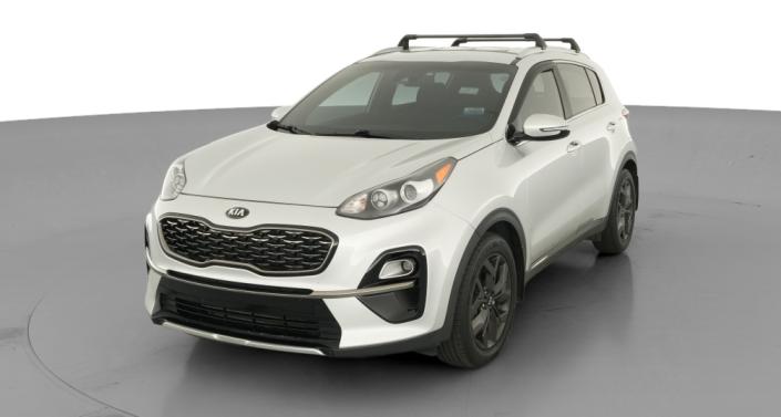 Thumbnail: 2022 Kia Sportage - 1