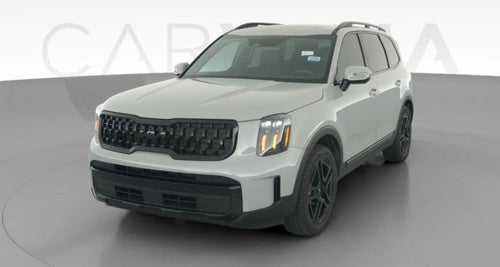 2024 Kia Telluride