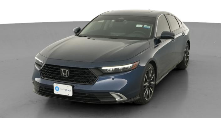 Thumbnail: 2024 Honda Accord - 1
