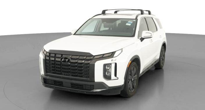 Thumbnail: 2023 Hyundai Palisade - 1