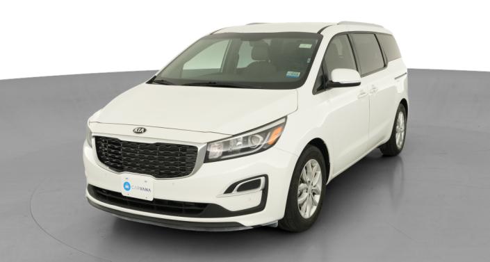 2020 Kia Sedona EX -
                  Richton Park, IL