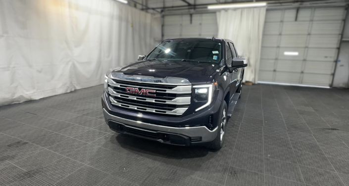 Thumbnail: 2023 GMC Sierra 1500 - 1