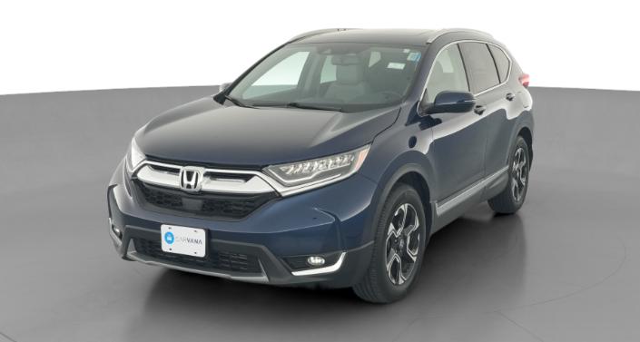 Thumbnail: 2018 Honda CR-V - 1