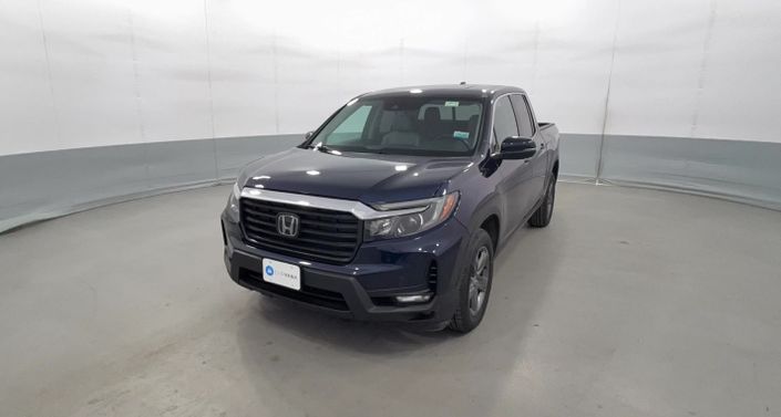 Thumbnail: 2022 Honda Ridgeline - 1