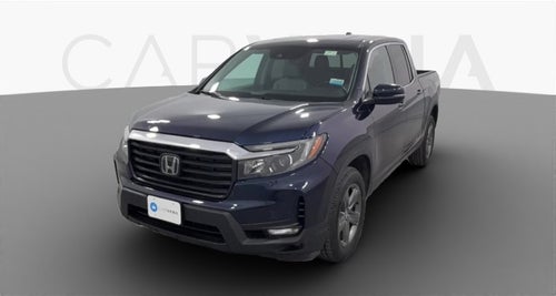 2022 Honda Ridgeline