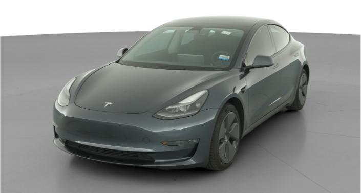 Thumbnail: 2022 Tesla Model 3 - 1