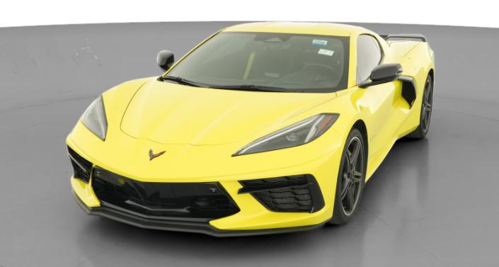 Thumbnail: 2024 Chevrolet Corvette - 1