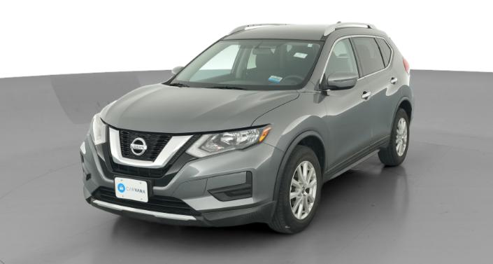 Thumbnail: 2017 Nissan Rogue - 1