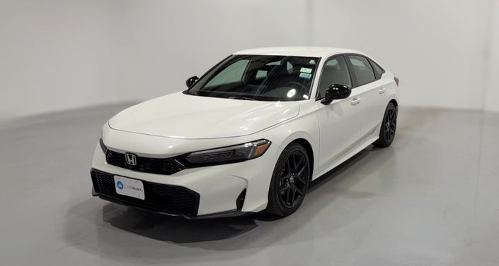 Thumbnail: 2026 Honda Civic - 1