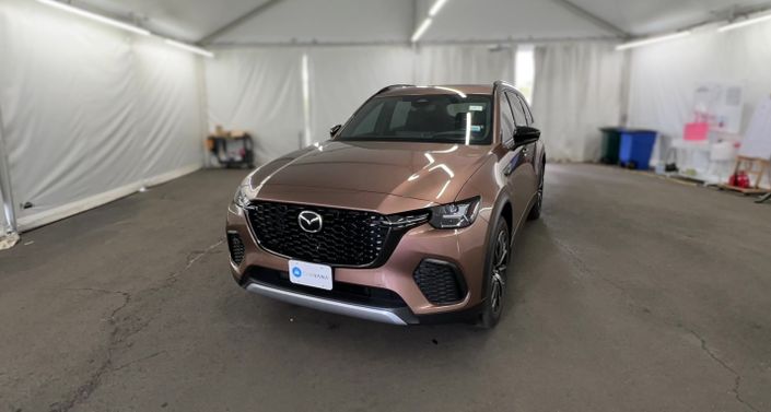 2025 Mazda CX-70 PHEV Premium Plus -
                  Auburn, WA